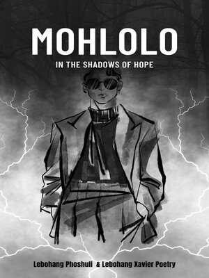 cover image of Mohlolo